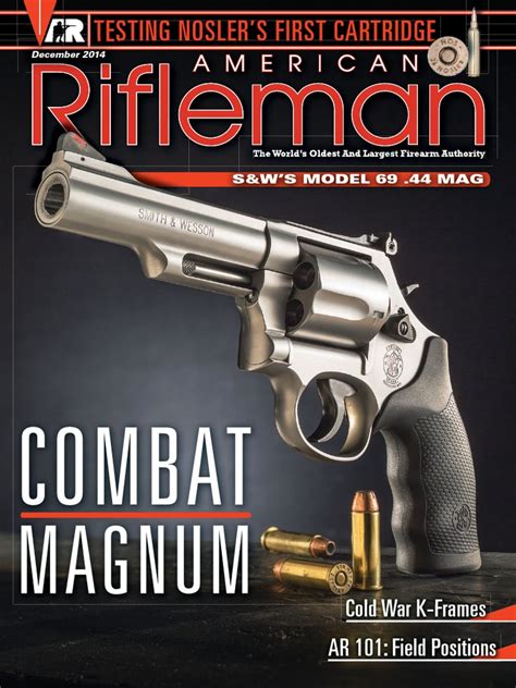 American Rifleman December 2014 pdf