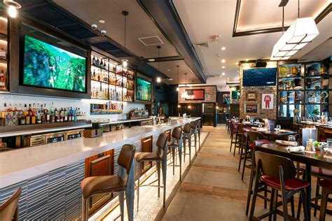 American Social Bar & Kitchen, Boca Raton - Avis restaurant et …