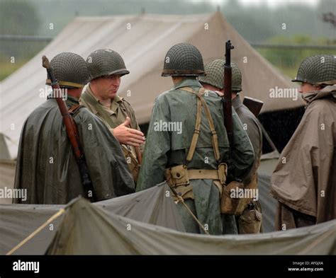 American Soldiers