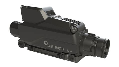 American Special Operators Set To Get New Advanced Computerized Sights