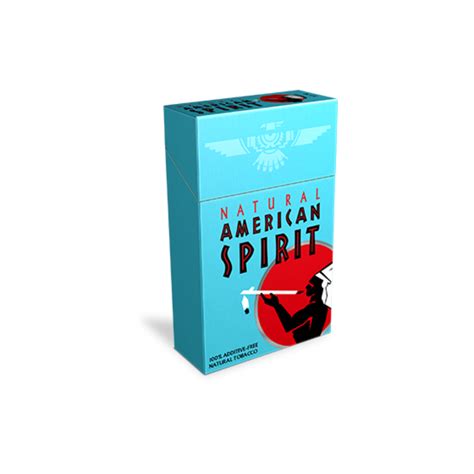 American Spirit Box Set