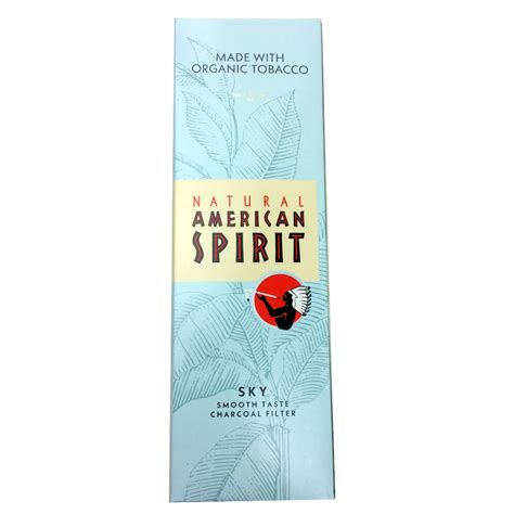 American Spirit Carton Price