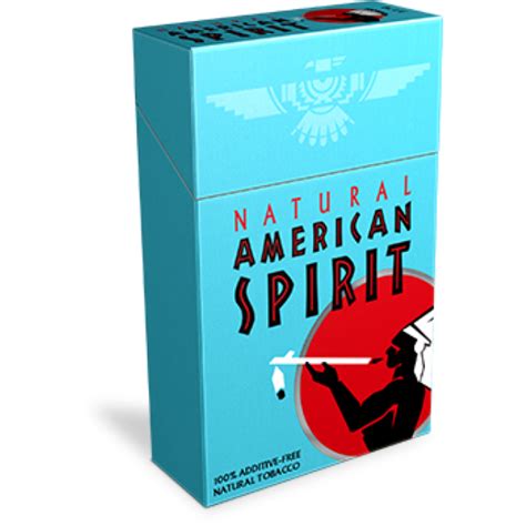American Spirit Cigarettes Carton Price