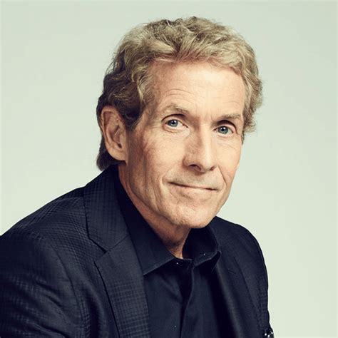 American Sports Columnist Skip Bayless&rsquo;s Wife, Ernestine ...