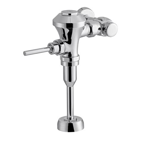 American Standard Brand - Ultima Exposed Manual Toilet Flush Valve …