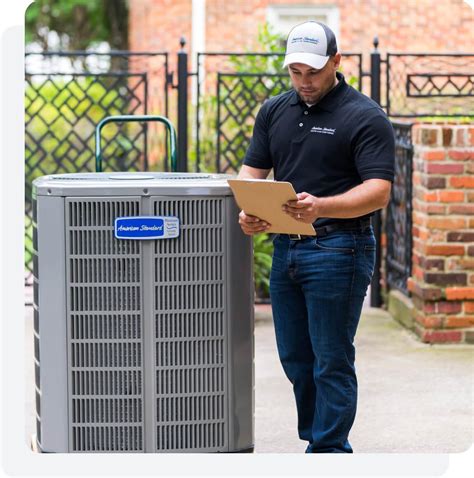 American Standard Find an HVAC Dealer in Tulsa, Oklahoma