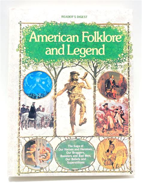 American Studies 66 American Folklore