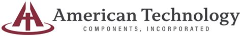 American Technology Components, Inc. Official Website