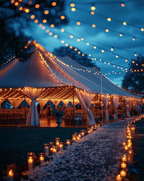 American Tent Rental: The Ultimate Guide to Hosting Unforgettable Events