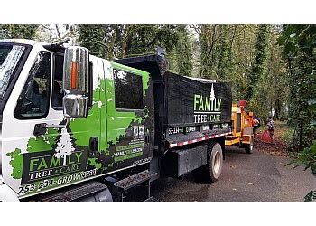 American Tree Service in Tacoma, WA with Reviews - Yellow Pages