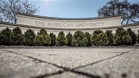 American University Online