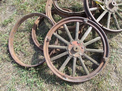 American Vintage Rims, Inc. - Model T Rims