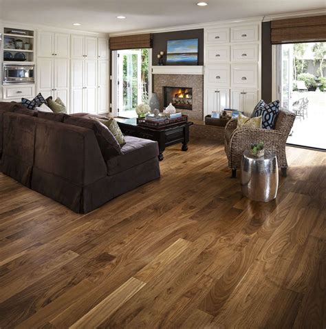 American Walnut Hardwood Flooring Reviews – Clsa Flooring …