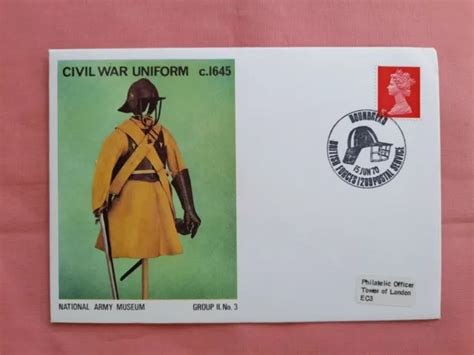 American War Of Independence Army Museum Cover 1970 eBay