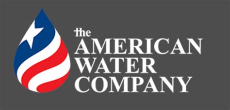 American Water A Corporate Profile