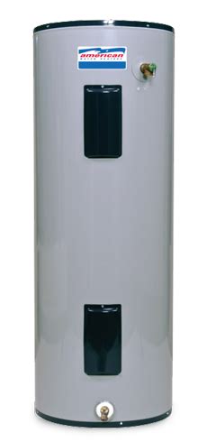 American Water Heaters E62-50H-045DV Residential Electric …