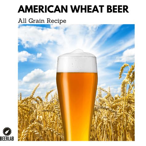 American <strong>American Wheat</strong> title=