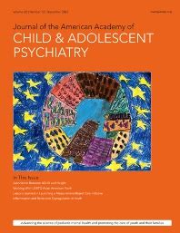 ©2023 The American Academy of Child and Adolescent Psychiatry Contact. 3615 Wisconsin Avenue, N.W. Washington, D.C. 20016-3007 Phone: 202.966.7300 Fax: 202.464.0131. 