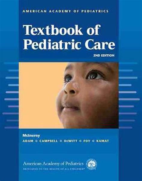 American academy of pediatrics textbook of pediatric care. - Guide historique et touristique de la vallée de névache..