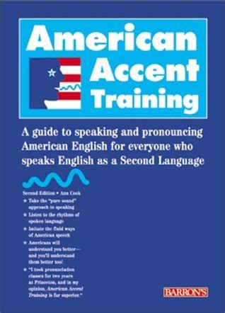 American accent training a guide to speaking and pronouncing american english for everyone who speak. - Apulejusza z madaury pisma oratorskie i filozoficzne (apuleius' oratorische und philosophische schriften).