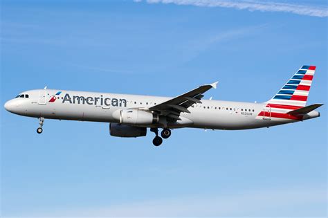 Fort Worth, Texas-based American Airlines placed its first e