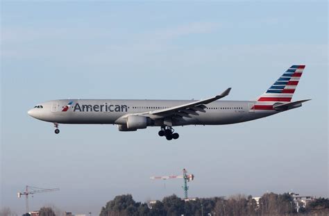 American airlines 333. The airline flies to about 345 destinations in North America, the Caribbean, South America, Asia and Europe. It has codeshare agreements with 15 other carriers, as well as joint ventures with British Airways, Japan Airlines, Iberia, Finnair and Qantas on certain routes. Its fleet consists of 963 aircraft. 