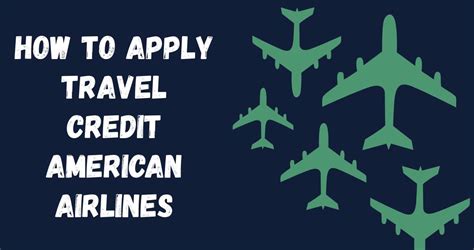 American airlines travel credit. Annual fee: $0. Other benefits and drawbacks: The American Airlines AAdvantage® MileUp® Mastercard® * offers 25% savings in the form of … 