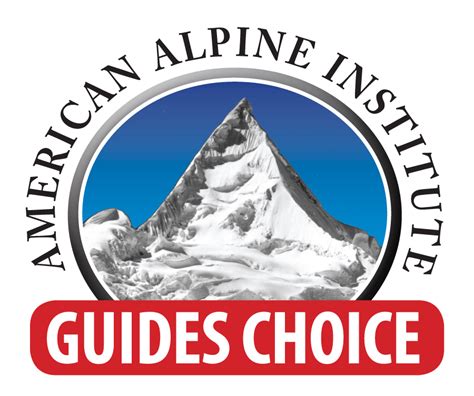 American alpine institute. Things To Know About American alpine institute. 