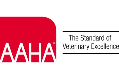 American animal hospital association. AAHA Accreditation Requirements. Accreditation delivers real business results, from higher customer loyalty and retention to more annual revenue compared to non-accredited practices. The accreditation process also builds a positive, strong employee culture focused on quality patient care – which can help you recruit, train, and retain your team. 