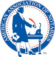 American association of notaries texas. Things To Know About American association of notaries texas. 