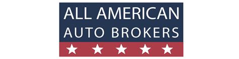 American auto brokers. Things To Know About American auto brokers. 