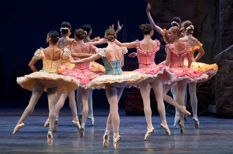 American ballet theater. Things To Know About American ballet theater. 