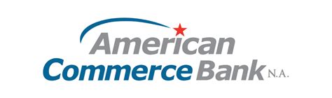 American bank commerce. American Bank of Commerce has an overall rating of 3.9 out of 5, based on over 33 reviews left anonymously by employees. 79% of employees would recommend working at American Bank of Commerce to a friend and 78% have a positive outlook for the business. This rating has been stable over the past 12 months. 