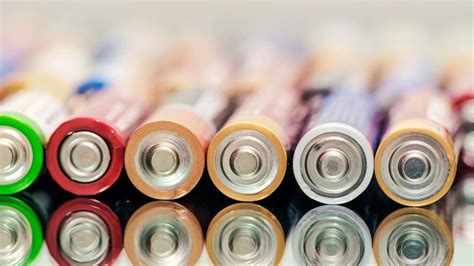 American battery stock. Things To Know About American battery stock. 