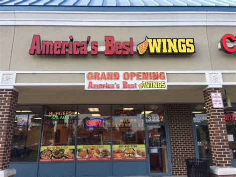 American best wings near me. Are you a fan of chicken wings but find yourself spending too much time and money at your favorite wing joint? Look no further. With this easy baked chicken wings in the oven recip... 