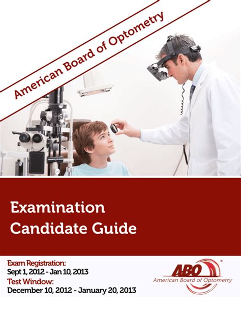 American board of optometry study guide. - General chemistry 6th edition solution manual.