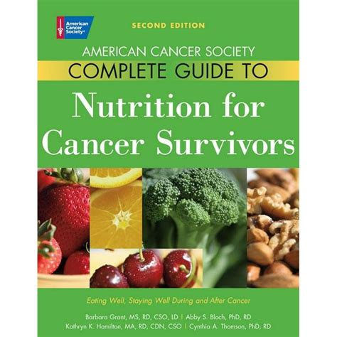 American cancer society complete guide to nutrition for cancer survivors eating well staying well d. - Barthold heinrich brockes (1680-1747), dichter und ratsherr in hamburg.