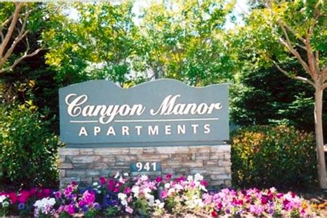 American canyon apartments. Things To Know About American canyon apartments. 