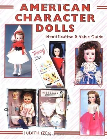 American character dolls identification value guide. - Niñez indígena y educación intercultural bilingüe en el perú.