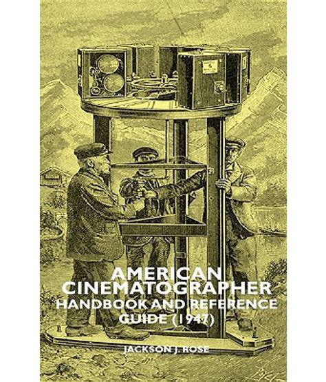 American cinematographer handbook and reference guide 1947. - Manual de dibujo de ingeniería por colin h simmons.