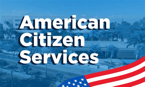 American citizen services phone number.  Do not provide your social sec...