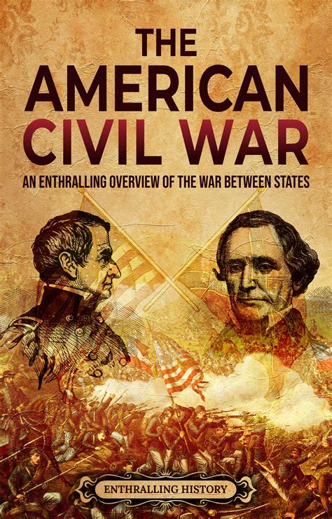 American civil war books. Hardcover (1) Featuring hundreds of first-hand writings from the American Civil War, this final installment of the highly acclaimed four-volume series traces events from March 1864 to June 1865 After 150 years the Civil War still holds a central place in American history and self-understanding. It is our greatest national drama, at once heroic ... 
