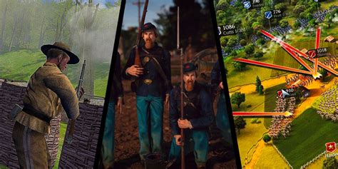 American civil war games. Things To Know About American civil war games. 