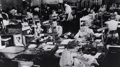American code breakers ww2