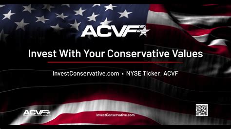 American conservative values etf. Things To Know About American conservative values etf. 