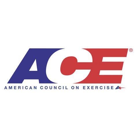 American council on exercise. 