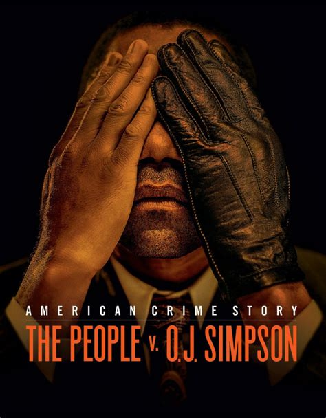American crime story the people vs oj simpson. Jan 17, 2016 · Sarah Paulson and Christian Clemenson on The People v. OJ Simpson. Gooding decided against going to meet and talk with Simpson in prison because he didn't want to see him "as a shell of a man ... 
