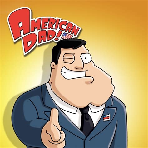  An animated series that revolves around Stan Smith, a CIA agent in Langley Falls, Virginia, whose main objective in life is national security. His family, a ... 