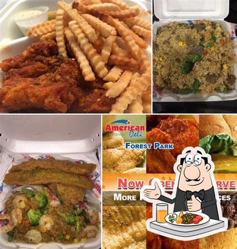 American Deli, Sylacauga, Alabama. 712 likes · 4 talking about this. Deli style food for the whole family to enjoy.. 