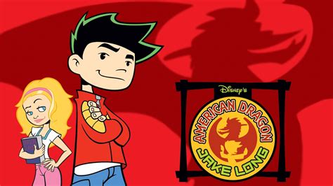 American dragon jake long show. Things To Know About American dragon jake long show. 